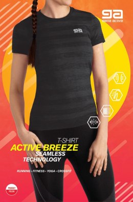 Koszulka Gatta Active 42044S T-shirt Breeze Women S-XL Gatta