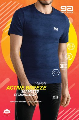 Koszulka Gatta Active 42045S T-shirt Breeze Men M-XL Gatta