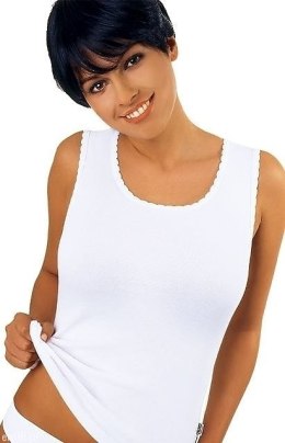Koszulka Emili Michele biała S-XL Emili